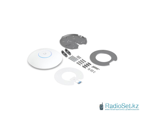 Беспроводная точка доступа Ubiquiti U7-Pro-5